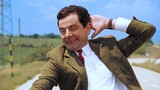Editing | We love Rowan Atkinson AKA Mr. Bean