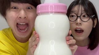 搞笑解压测评。