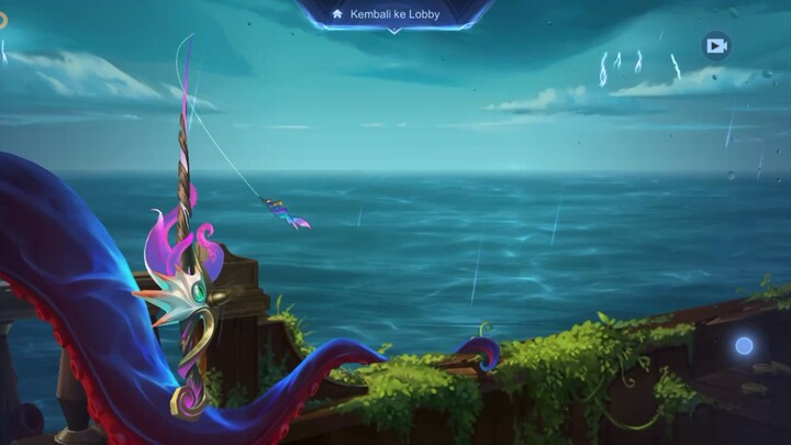 naga mlbb mancing mobile legends ikan legend