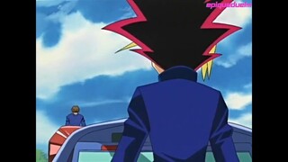 Kaiba Bangkit Dari Kematian!!! Yugi Vs (Fake )Kaiba Full Duel