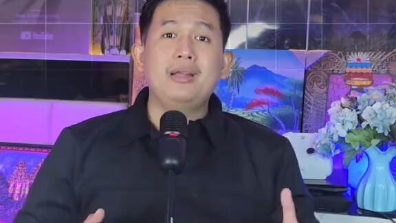 santriwati yang ngaku hamil karna takdir, pelakunya kyai