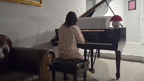 弹棉花 Nuvole Bianche