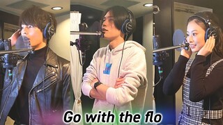 [Self-purchased and shared] Hi-Res lossless sound quality Kamen Rider Revice/Levi's new song "Go wit