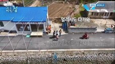 Heart On Wheels Ep. 2
