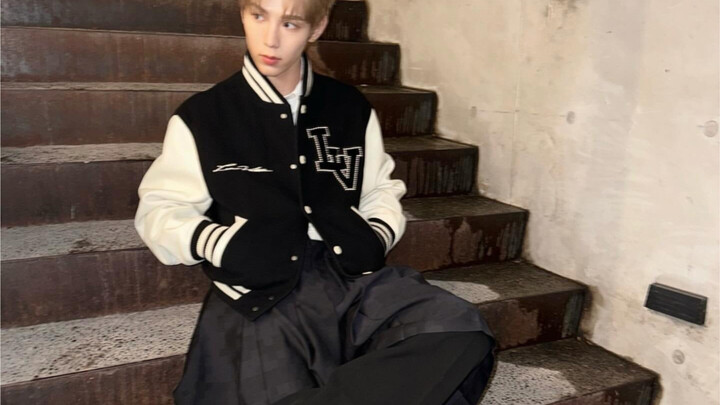 Cha King Shotaro! Recent cha with seniors is high quality and highly entertaining. Seeking Shotaro c