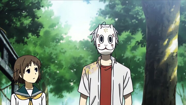 "Aku tidak menantikan musim panas sejak kamu menghilang"