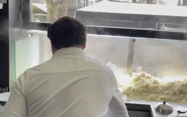 بلون نار بلا حدود