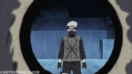 Naruto Shippuden