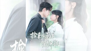 Bệnh Nhân Là Ông Trùm