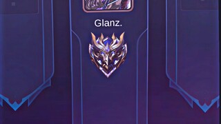 glanz.