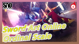 [Sword Art Online: Ordinal Scale] Edit Pertempuran Menarik (Kualitas Original  1080P)_4