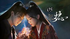 (Sub Indo) Back from the brink episode 5