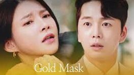 Golden Mask 2022 | Kdrama English Sub- Ep2