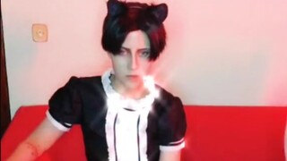 ลีวายส์: ไปกันเถอะ เอเรน นี่คือสนามเหย้าของฉัน