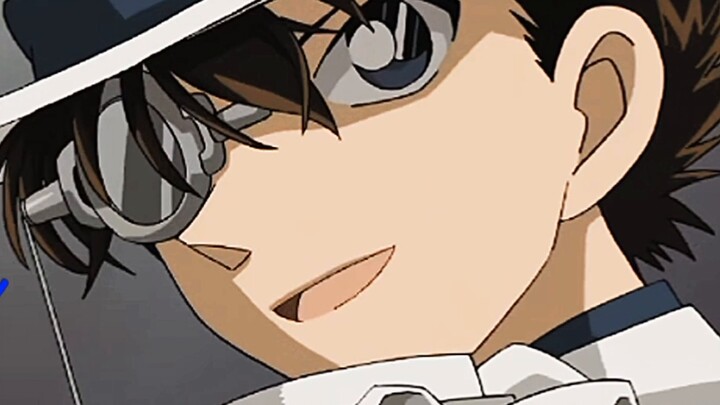 【Magic Kaito/Kaito Kid】Dedicated to the world's number one famous thief【AMV】