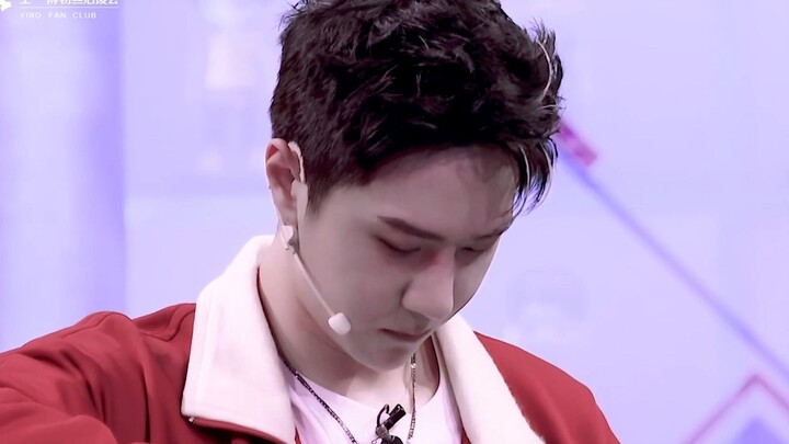 【Wang Yibo】Tidak mungkin, kan? Masih ada yang belum menonton acara ini? Kumpulan Adegan Menarik