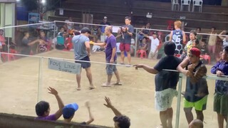 native bulletproof.. 2wins 1st fight.win