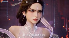 Martial master eps 580 sub Indonesia