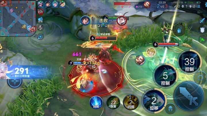 "When You Insist on Using Mozi in Counterplay" 1.0