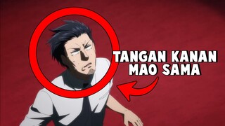 M4ti Tertabrak SCOOPY!! MC Anime ini menjadi BAWAHAN Raja Iblis