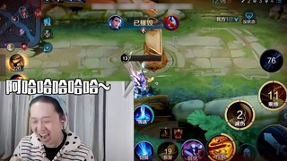 شاهد إعلانًا لإعادة الحياة