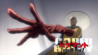 One Punch Man Season 3 S3 Sub Indonesia
