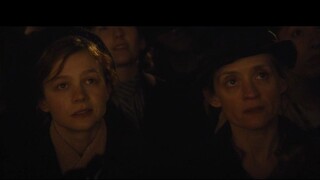 Suffragette | English dubbing material video material 2-3 people