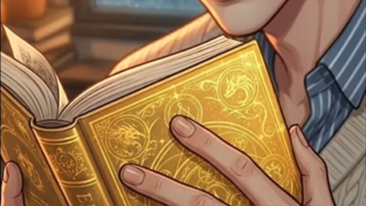 ตอนที่ 1 | ผมตื่นมาเป็นสาว...ในนิยายที่ยังอ่านไม่จบ