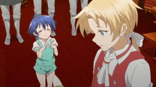 Aku terlahir kembali menjadi Pangeran yang gila sihir - Eps 3 S1