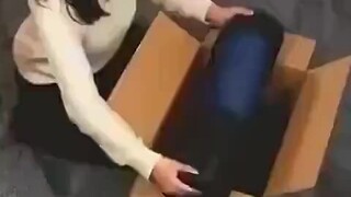 Đây là tình huống mà mọi người đều gặp phải, nhưng tôi không ngờ nó lại được giải quyết theo cách nà