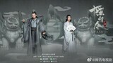 The Untamed Chinese Drama Episode 21|Eng Sub.