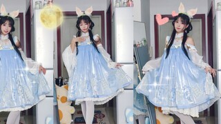 💝~Would you like to try the mooncakes made by Tutu? ~💝