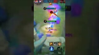 Mobile legends เซเลน่า.ಠᴥಠ