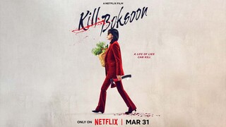 kill boksoon | Hindi Audio |