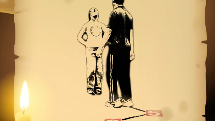 Three basic steps of slow ballroom dance, three-step dance, zero-based teaching, suitable for beginn