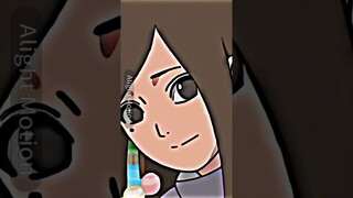 izumi edit! #naruto #izumi #narutoshippuden #anime #shorts #fyp #uchihaclan #uchihaclan