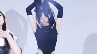 Đến nhảy abracadabra