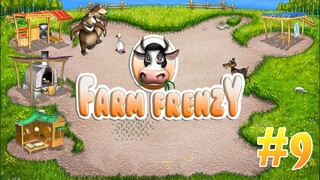 Farm Frenzy | Gameplay (Level 23 to 24) - #9