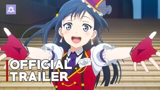 Love Live Nijigasaki HighSchool Idol Club Season 2 | Official Teaser Trailer (Setsuna Character PV)