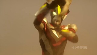 A review of the Galaxy Spark Lance in different periods of the new generation TV