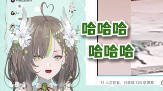 【明前奶绿】和笑点低的奶姐一起傻乐