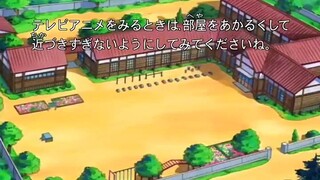 Pokemon mùa 3 tập 84 thuyết minh