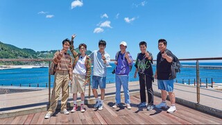 2 Days & 1 Night 2D1N Season 4 Episode 37 ENG SUB