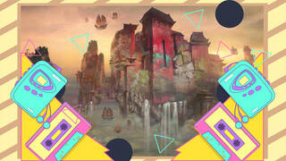 【TheFatRat】No No No-对歌说Yes，听起来吧！
