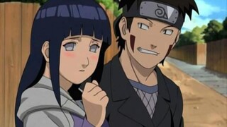 MOMEN KIBA DAN HINATA COUPLE AN