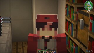 MINECRAFT POKEMON☻TẬP 2☻CUỘC HÀNH TRÌNH BẮT POKEMON HỆ SÂU BỌ TRONG MINECRAFT