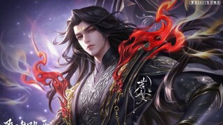 xiaoyan membuat 3 banseng ketakutan dan lari kocar kacir btth