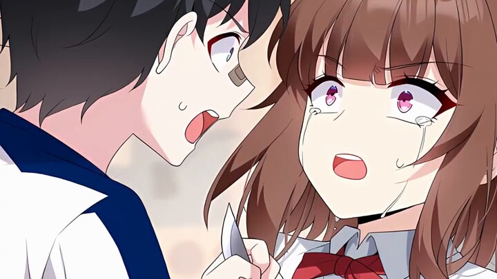 ตอนที่ 158 | มาเป็นหนึ่งเดียวกันเพื่อเธอ! # บทวิจารณ์การ์ตูน # แนะนำการ์ตูน # สองมิติ