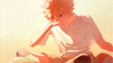 [Anime] Untuk Musik Pemungkas "Haikyuu!!" | MAD: "Terbanglah"