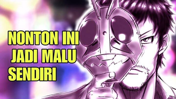 Waktu Nonton Ini, Gue Keinget Masa Kecil 😭 | Toujima ep 1